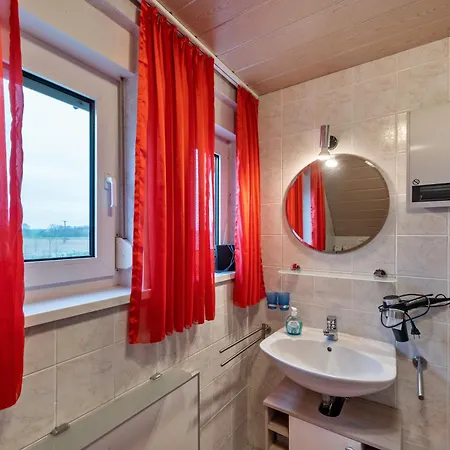Haus Salzhaff An Der Ostsee Holiday home