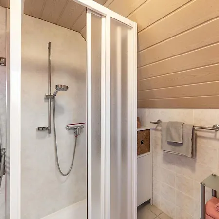 Holiday home Haus Salzhaff An Der Ostsee