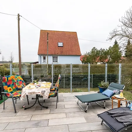 Haus Salzhaff An Der Ostsee Holiday home